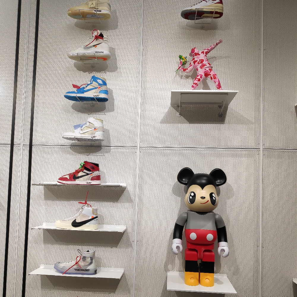 KREAM 프로필 이미지