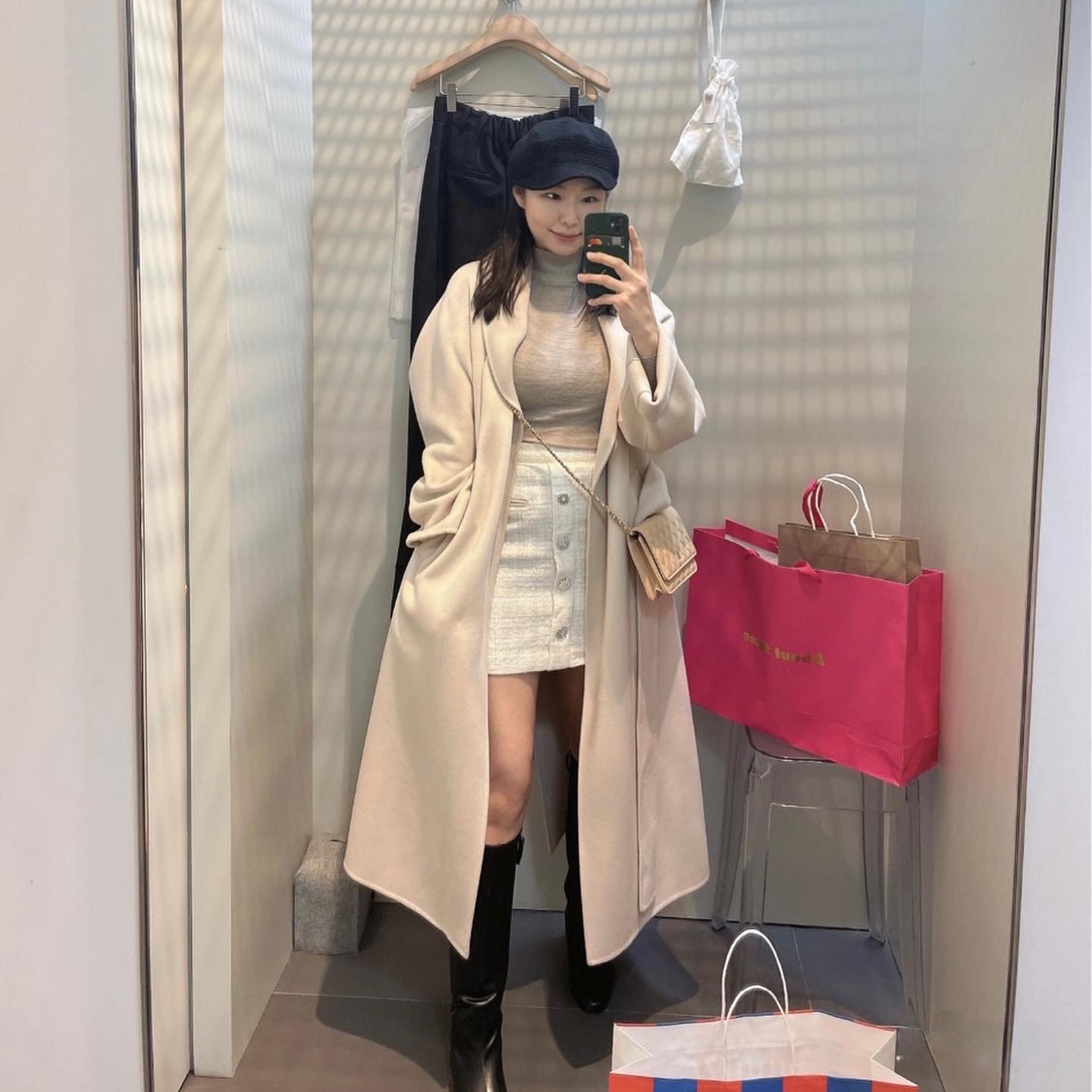 hykjz86님의 스타일