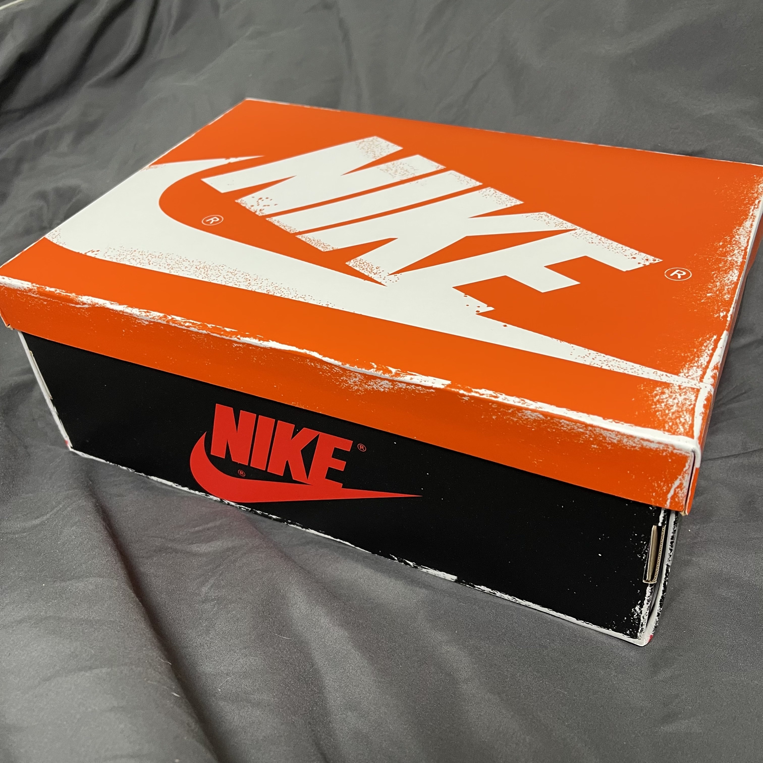 Jordan 1 Retro High OG Chicago 2022 착용 스타일 - 2