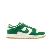 (W) Nike Dunk Low Sail Malachite
