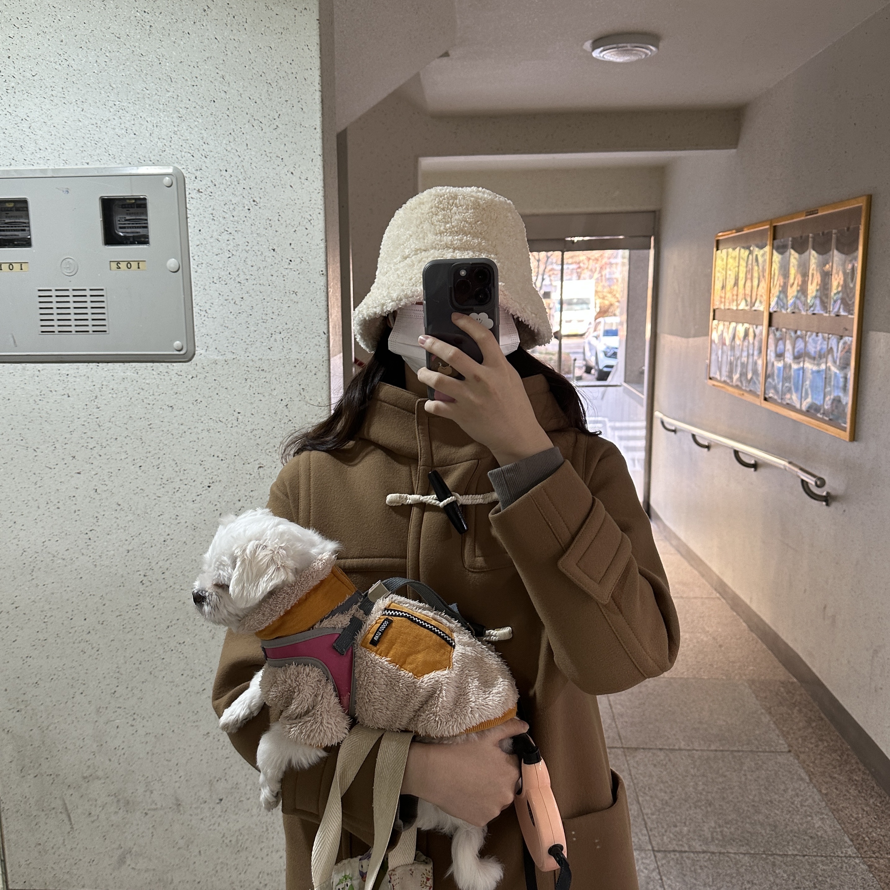 KREAM 스타일