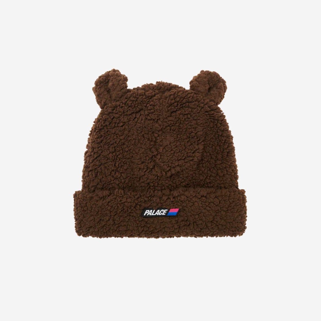 PALACE Teddy Ears Earflapper 落ちぶれ パレス くま耳 cap