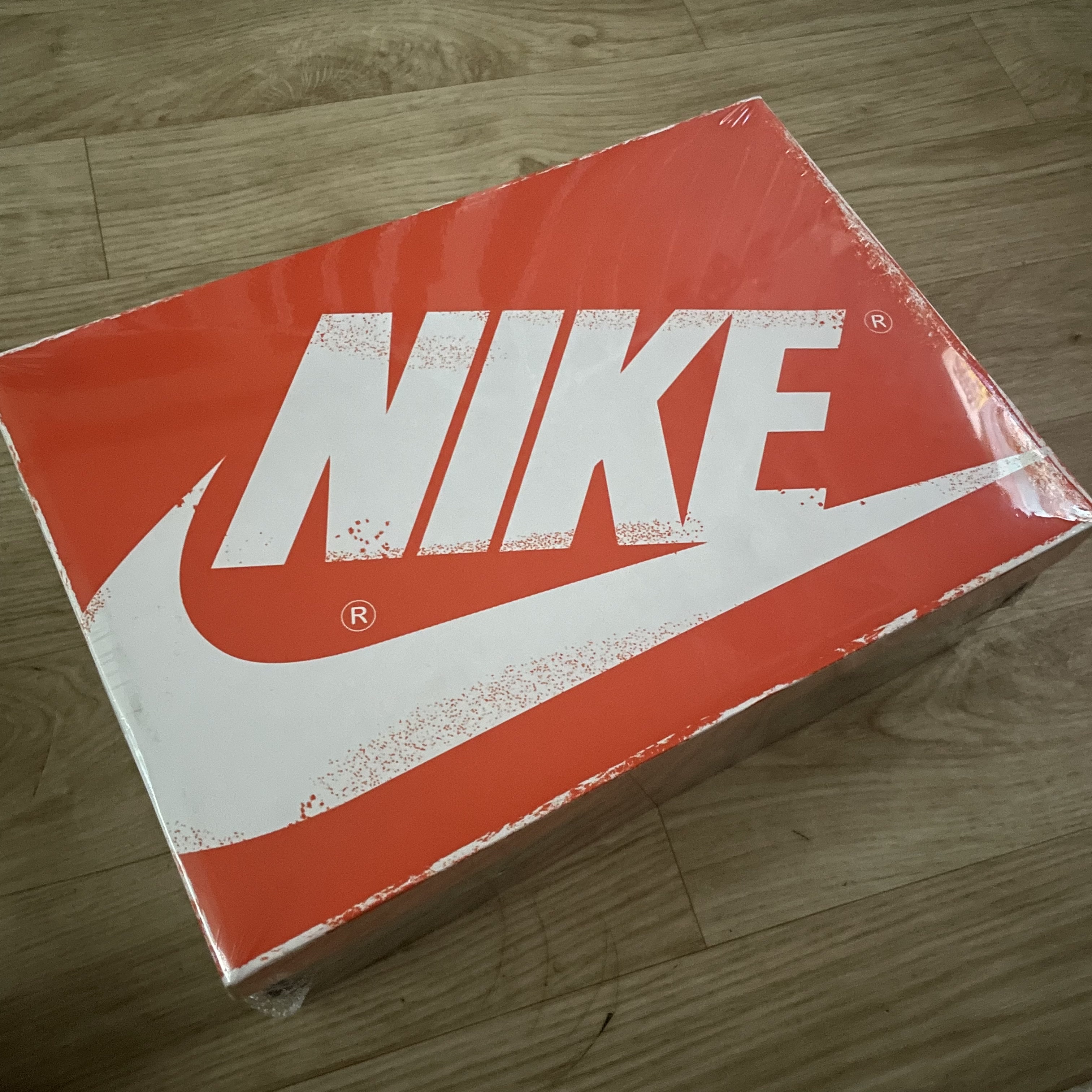 Jordan 1 Retro High OG Chicago 2022, Jordan 1 Retro High OG University Blue 착용 스타일 - 3