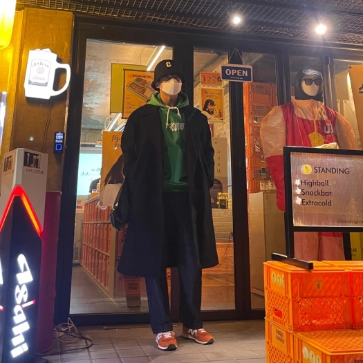 스타일 카드