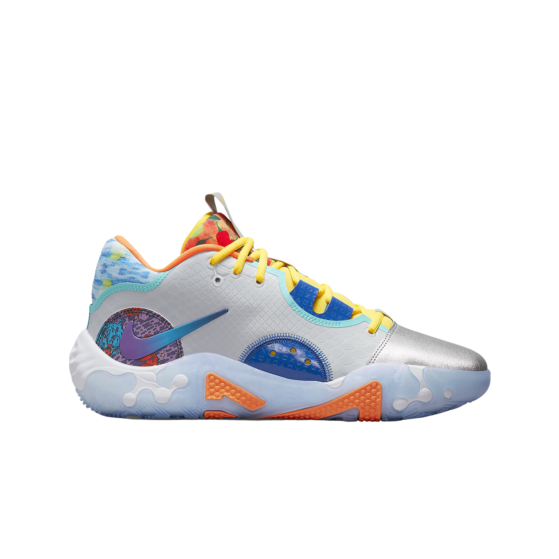 나이키 PG 6 EP 왓더(Nike PG 6 EP What The)