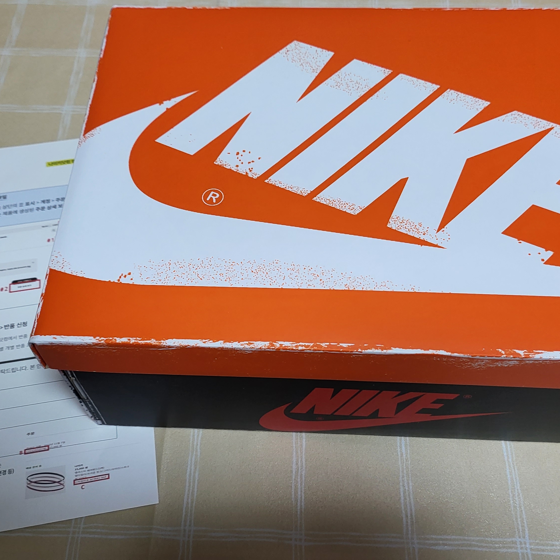 Jordan 1 Retro High OG Chicago 2022 착용 스타일 - 3