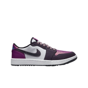 Jordan 1 Low Golf Cave Purple and Viotech