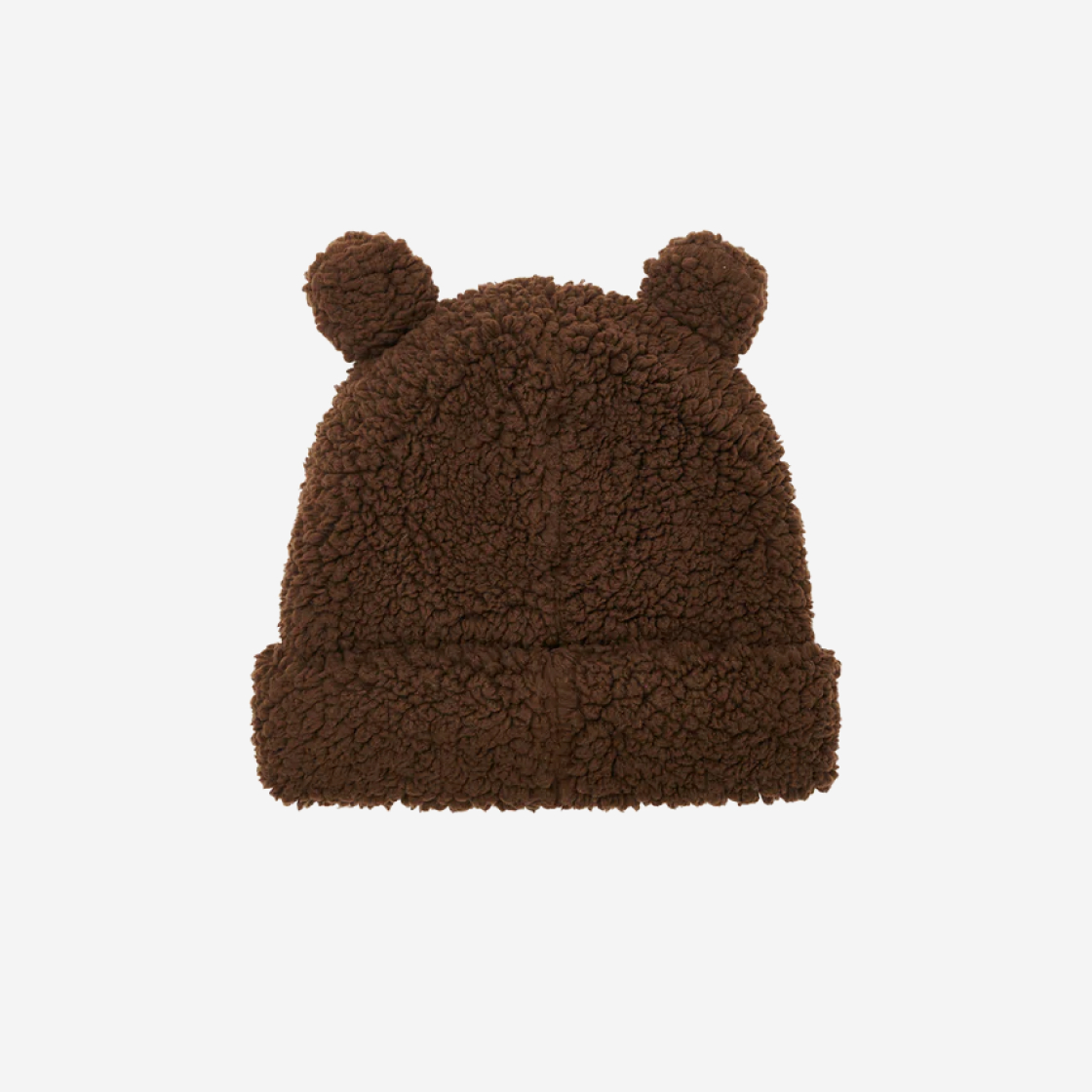 Palace Fuzzy Ear Beanie Black L/XL FPohu-m48150206998 帽子 | suurupi.ee