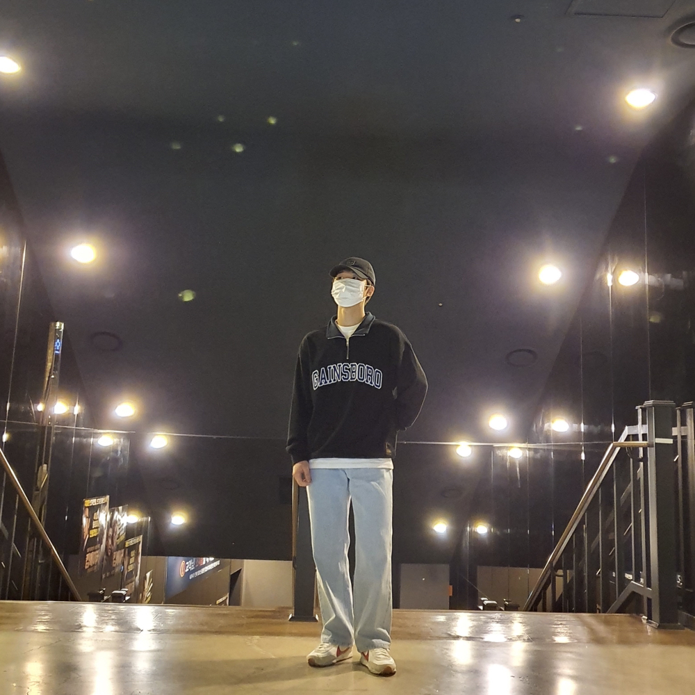 KREAM 프로필 이미지