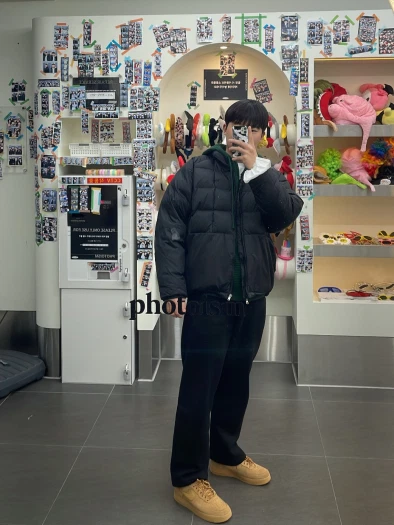 스타일 카드