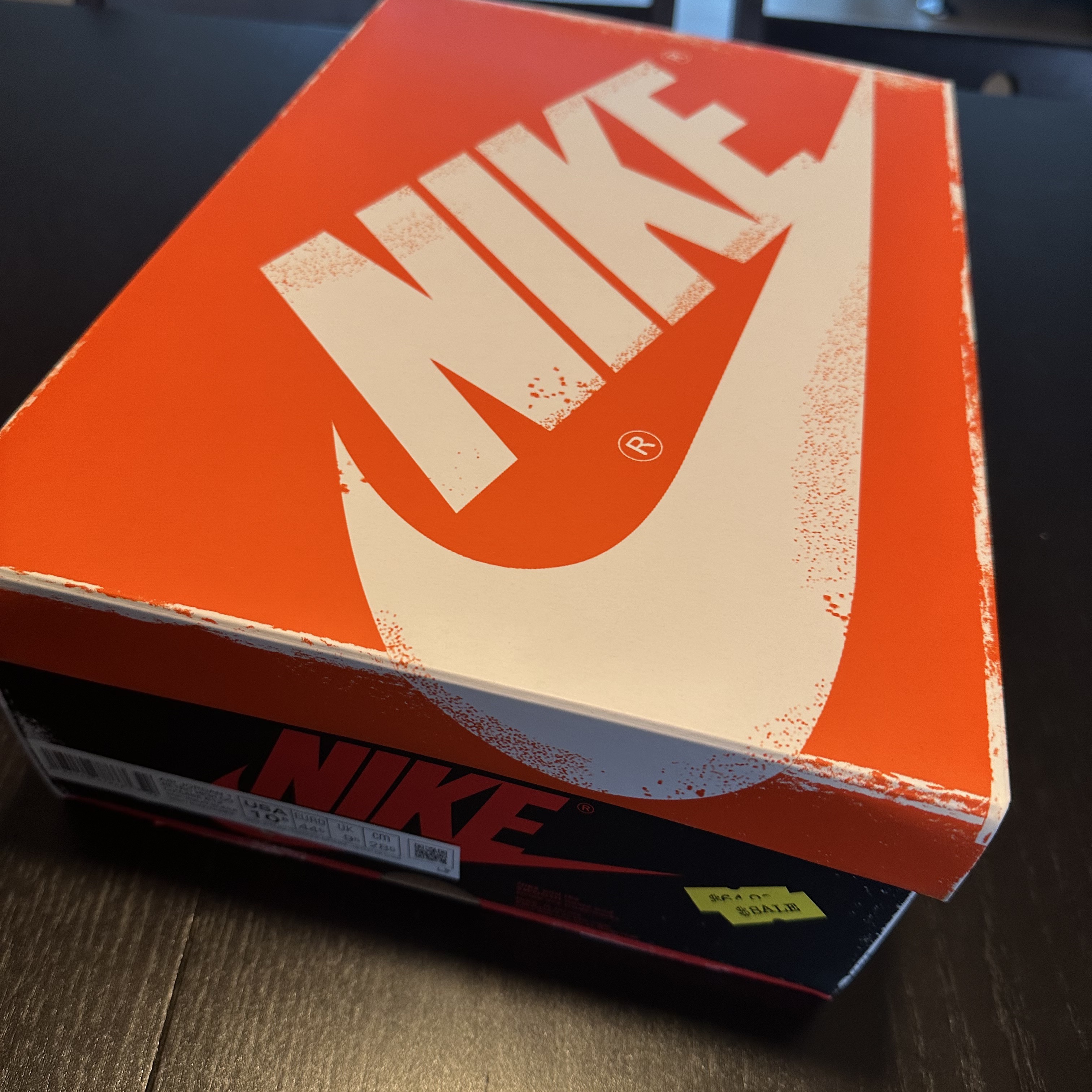 Jordan 1 Retro High OG Chicago 2022 착용 스타일 - 1