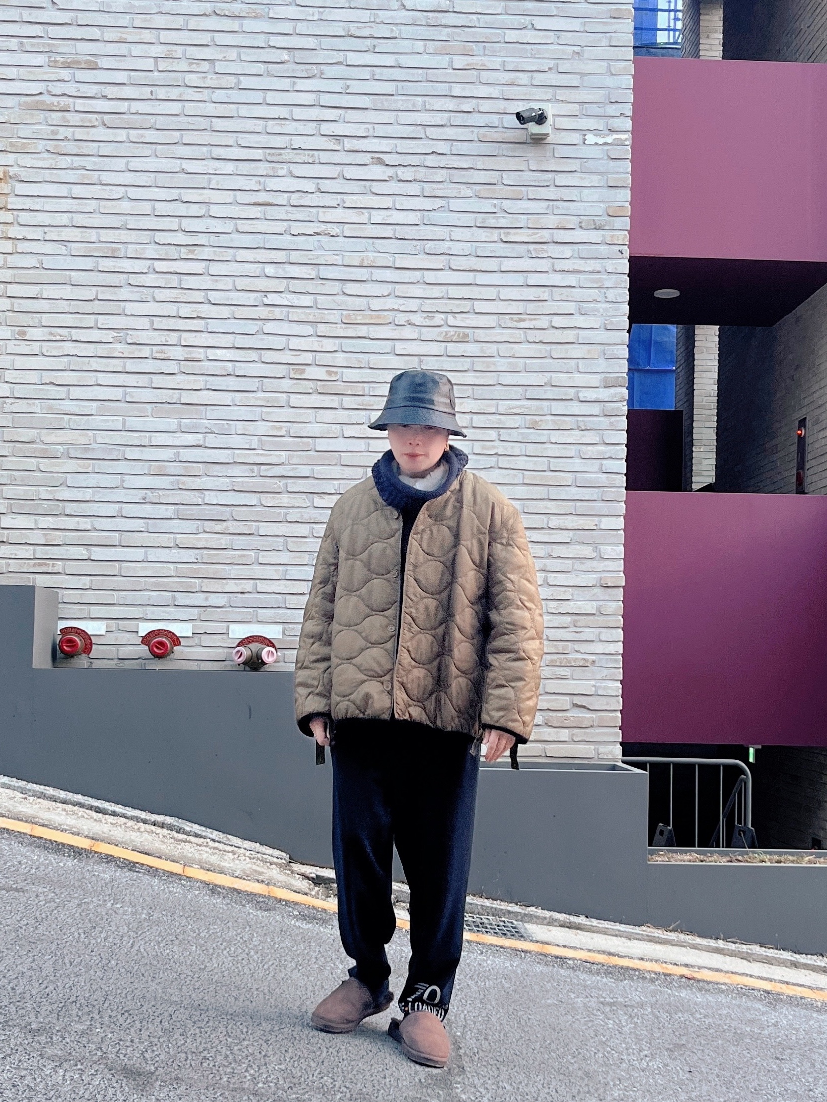 이상훈님의 스타일 - 1