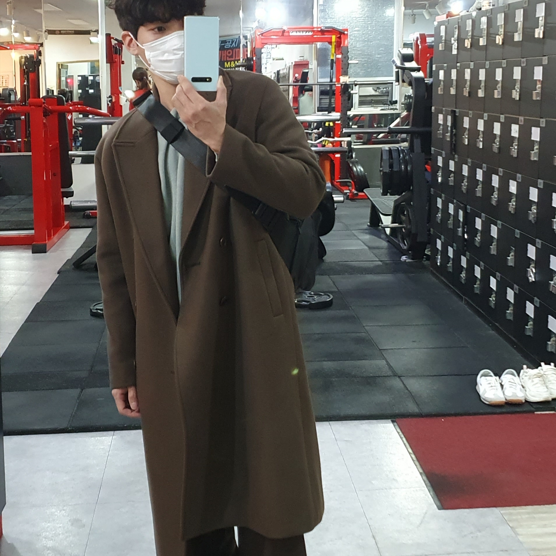 gg****님의 스타일