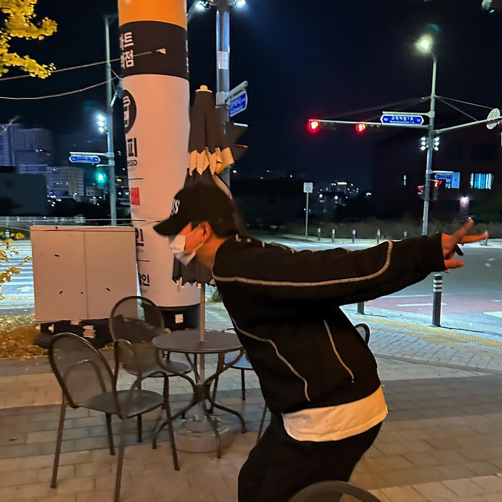 KREAM 프로필 이미지