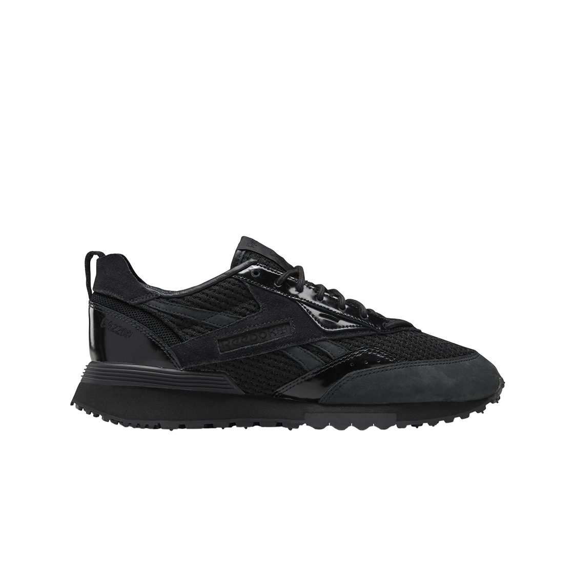 리복 x 엔지니어드 가먼츠 LX2200 코어 블랙(Reebok x Engineered Garments LX2200 Core Black) - 1