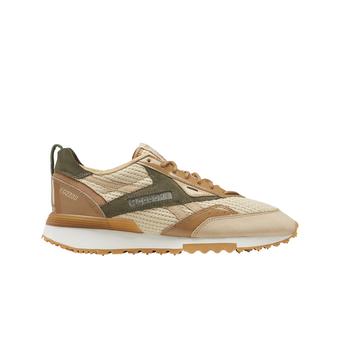리복 x 엔지니어드 가먼츠 LX2200 소프트 카멜(Reebok x Engineered Garments LX2200 Soft Camel) - 1