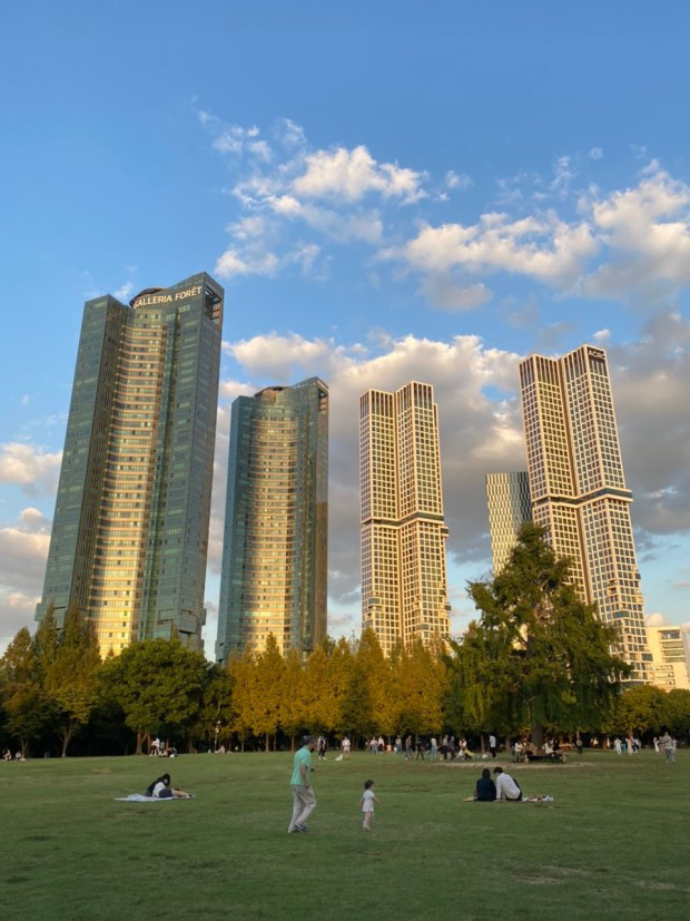 KREAM 프로필 이미지