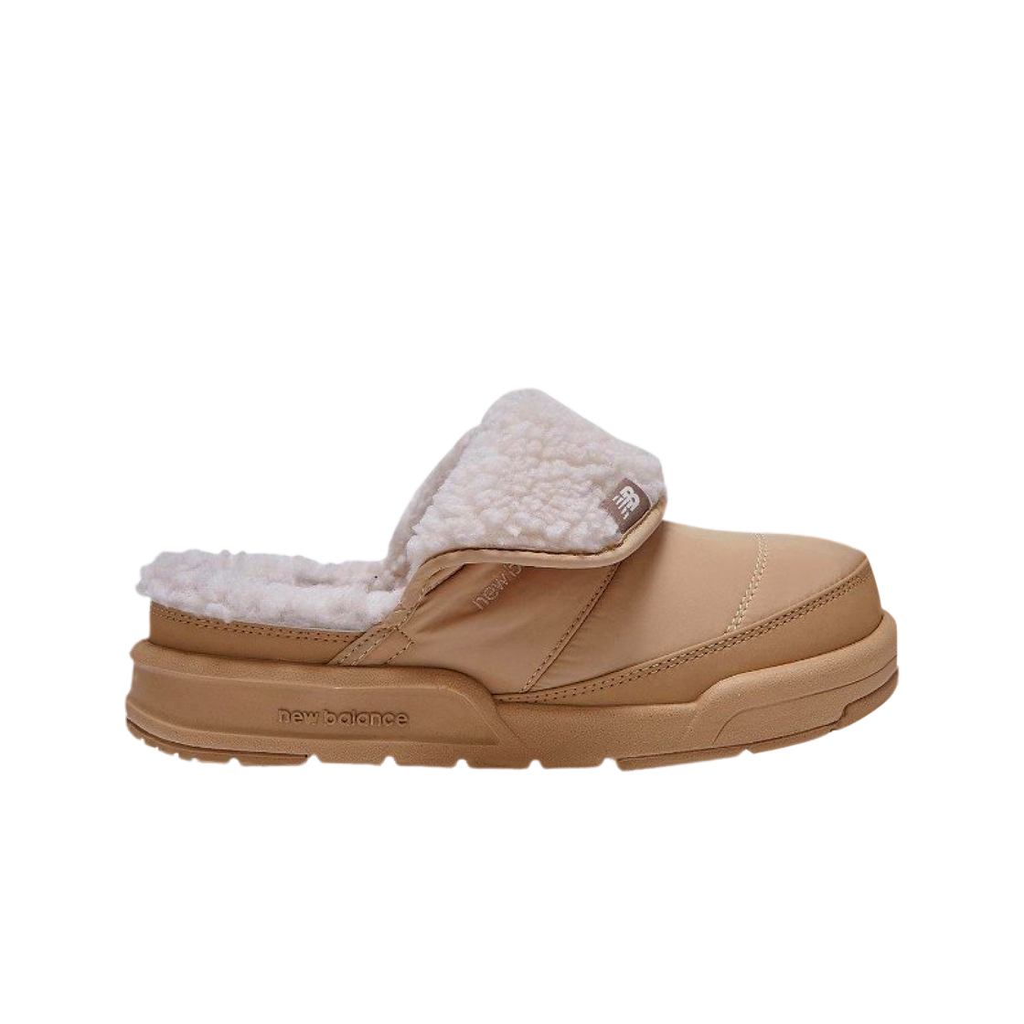 New Balance Puflee 'Tan' SD3405BE