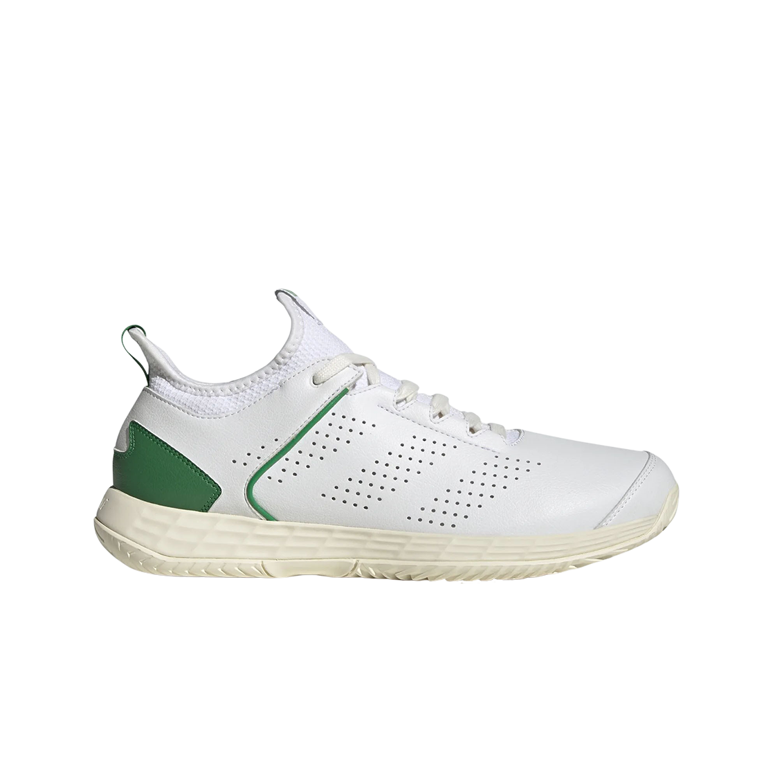 아디다스 아디제로 우버소닉 4 스태니버서리 클라우드 화이트(Adidas Adizero Ubersonic 4 Stanniversary Cloud White) - 1