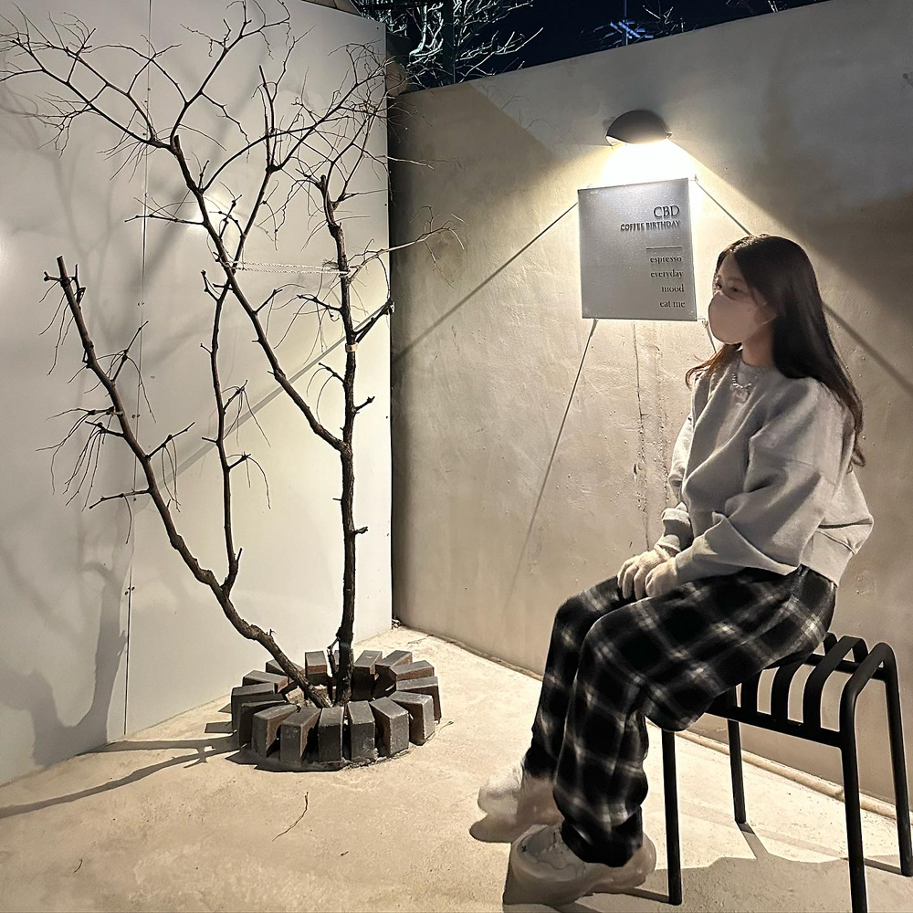 KREAM 프로필 이미지