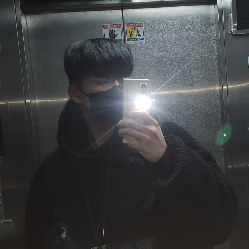KREAM 프로필 이미지