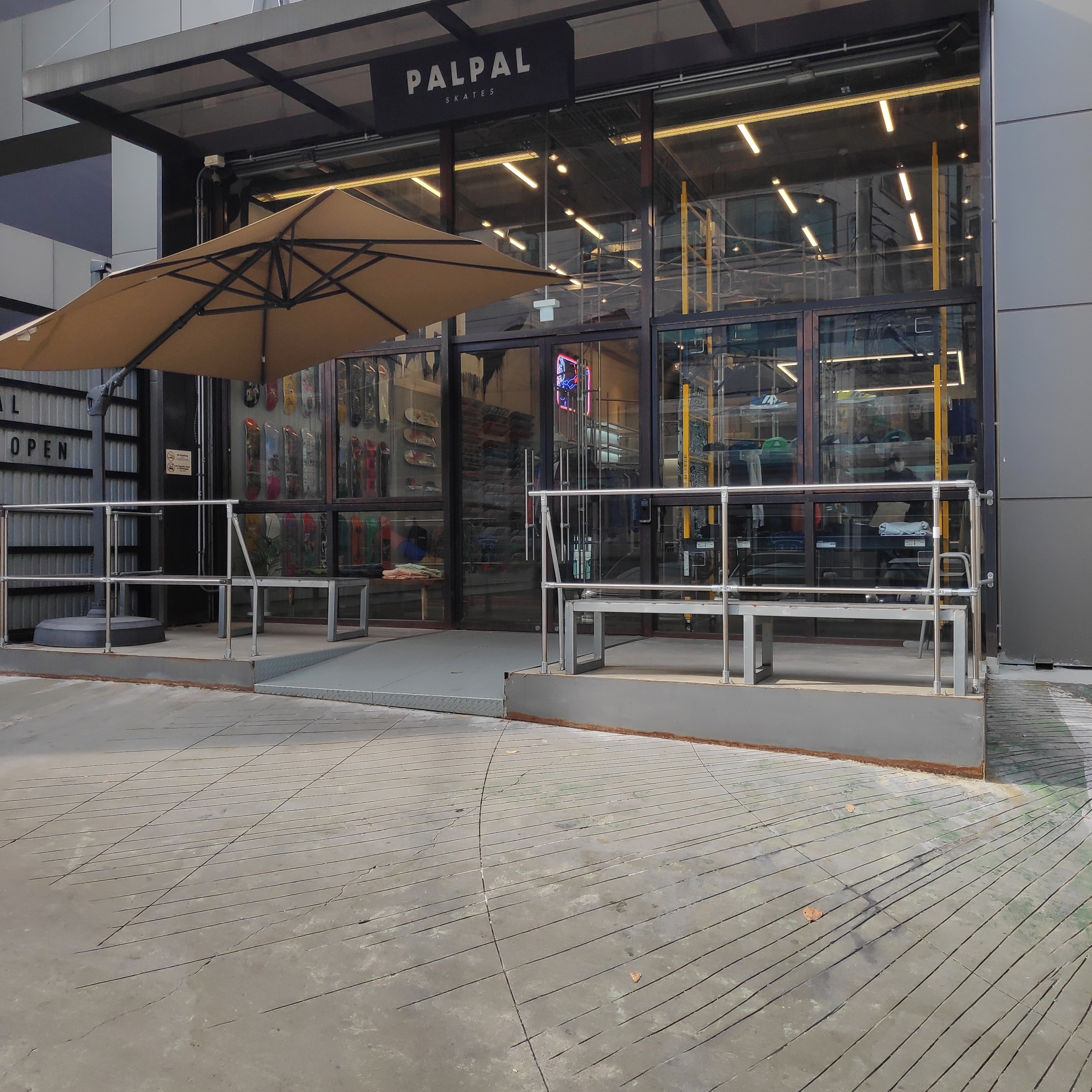 pcbang15님의 스타일