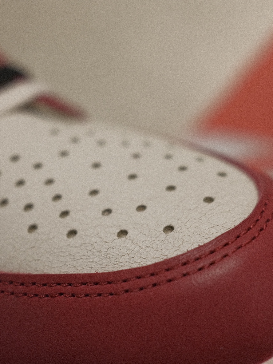 Jordan 1 Retro High OG Chicago 2022 착용 스타일 - 3