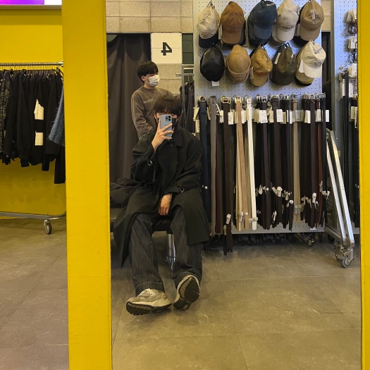 스타일 카드