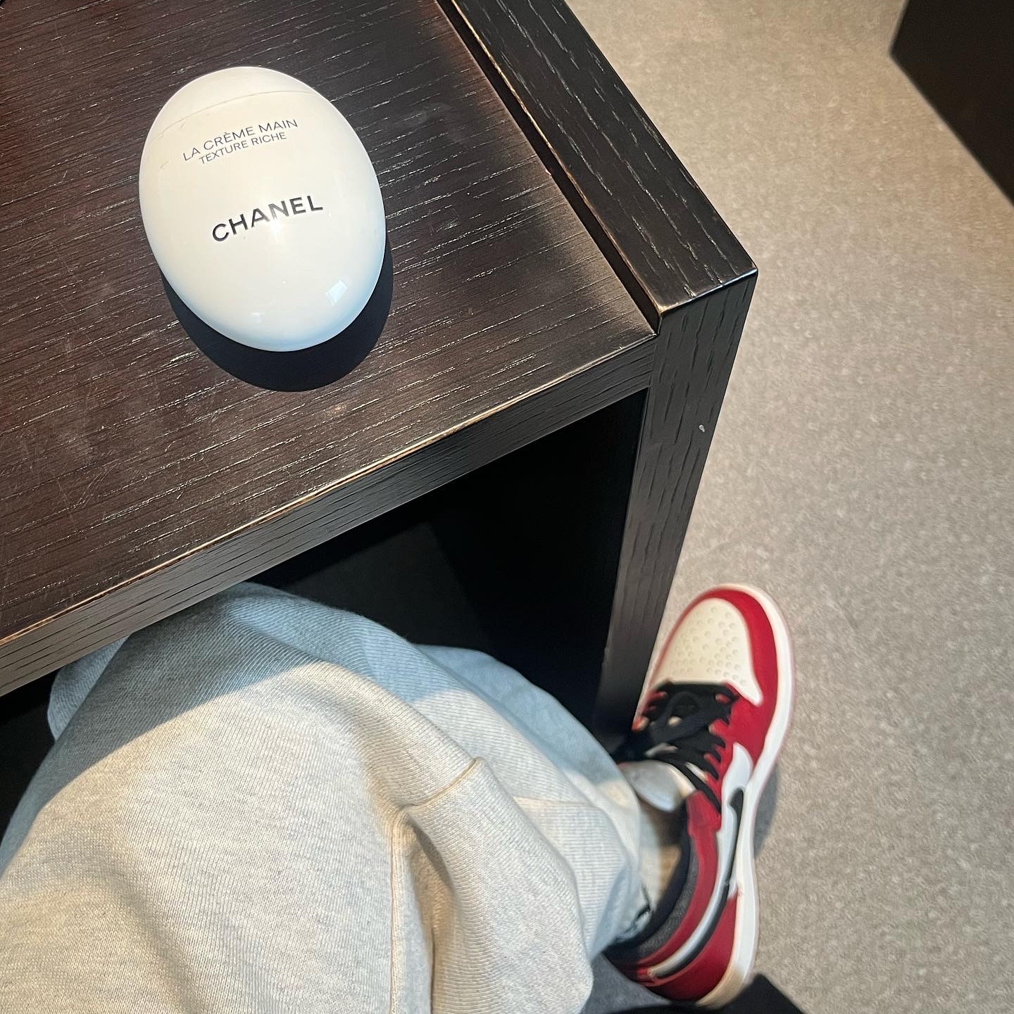 Jordan 1 Retro High OG Chicago 2022 착용 스타일 - 2