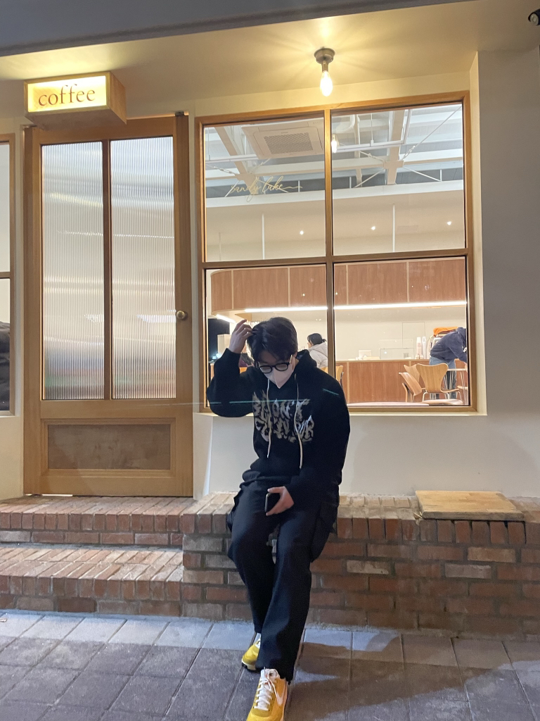 KREAM 프로필 이미지