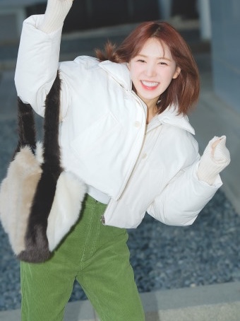 get shopping with me🛍️님의 스타일 - 2