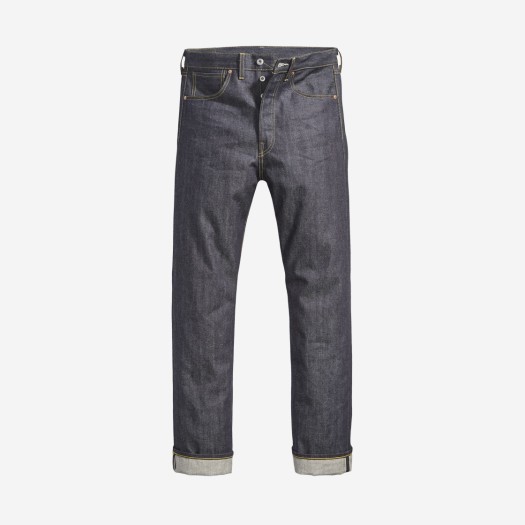 LVC 1944 501 Rigid Jean Dark wash