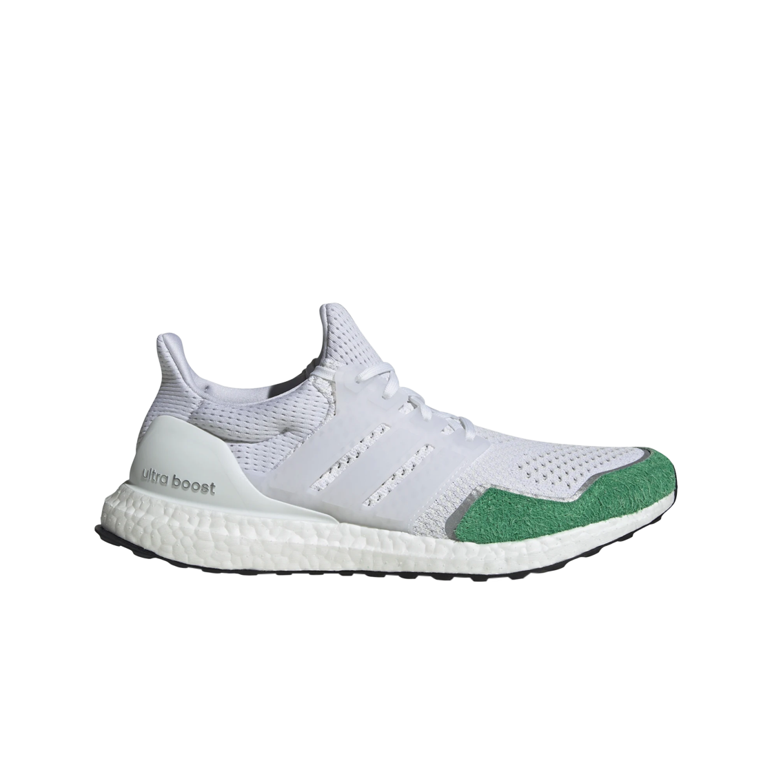 아디다스 울트라부스트 1.0 DNA 클라우드 화이트 그린(Adidas Ultraboost 1.0 DNA Cloud White Green)