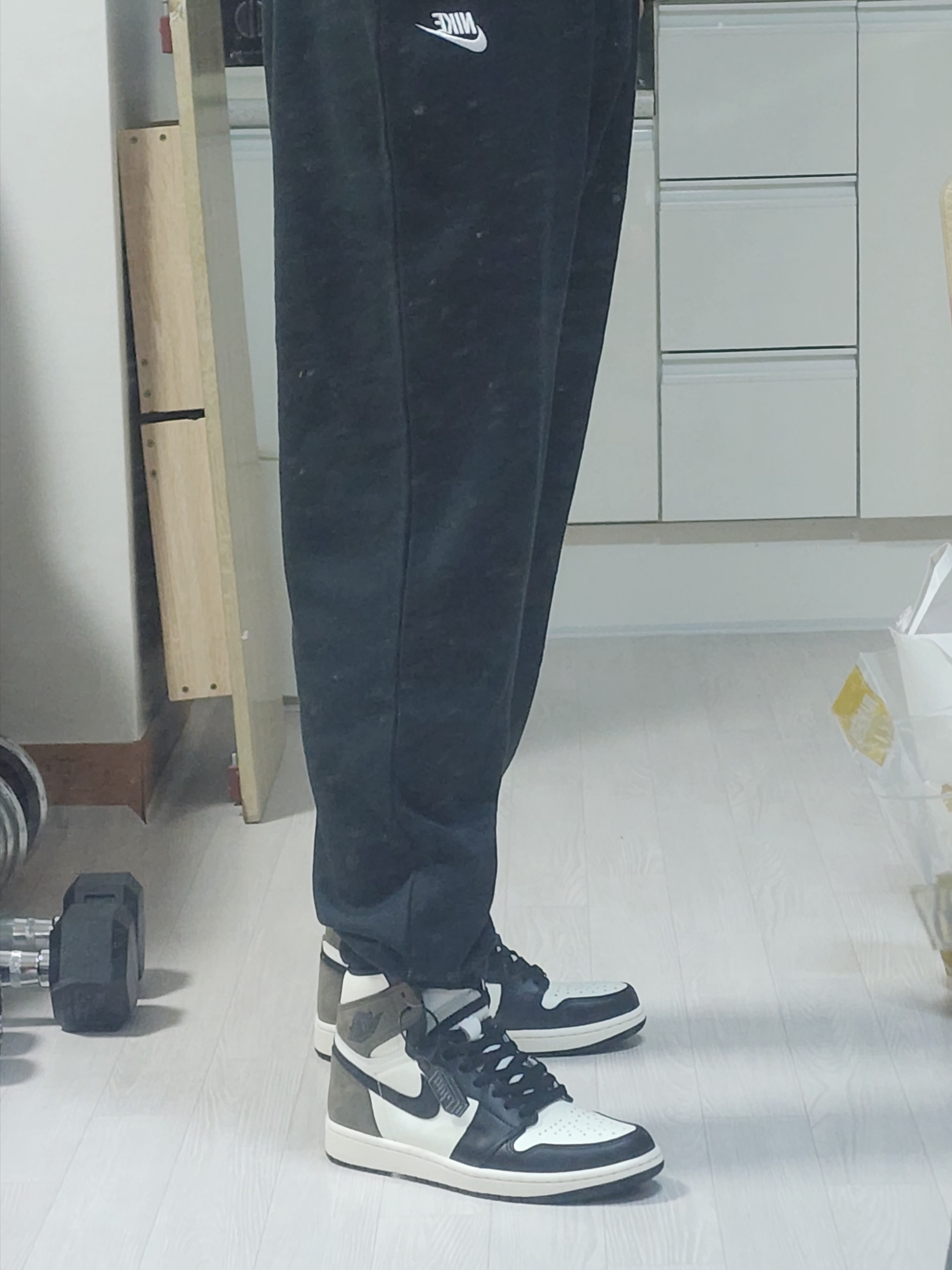이경석님의 스타일