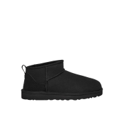 UGG Classic Ultra Mini Black