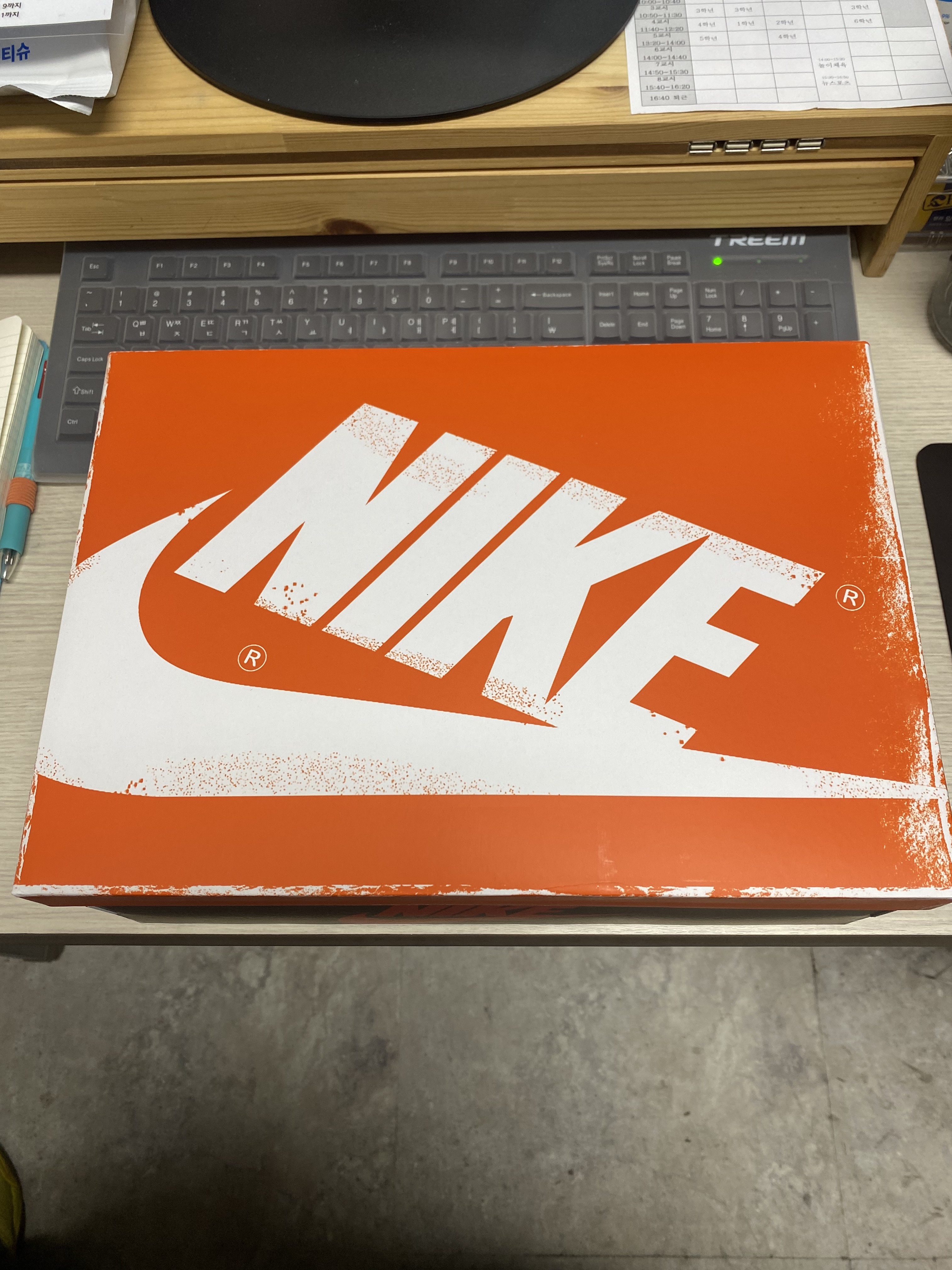 Jordan 1 Retro High OG Chicago 2022 착용 스타일 - 2