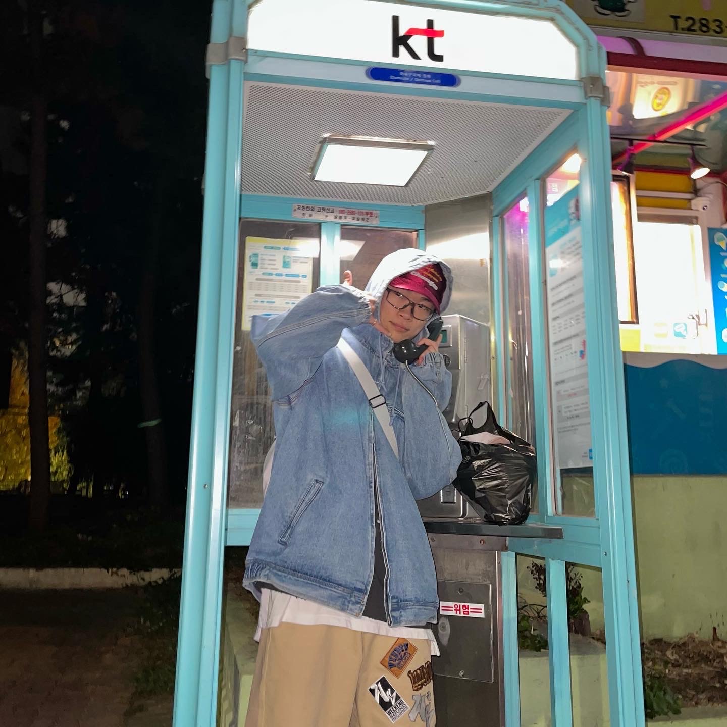 인스타 : 자몽구리님의 스타일 - 4