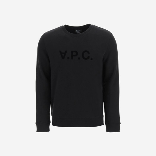 아페쎄 VPC 스웨트셔츠 블랙