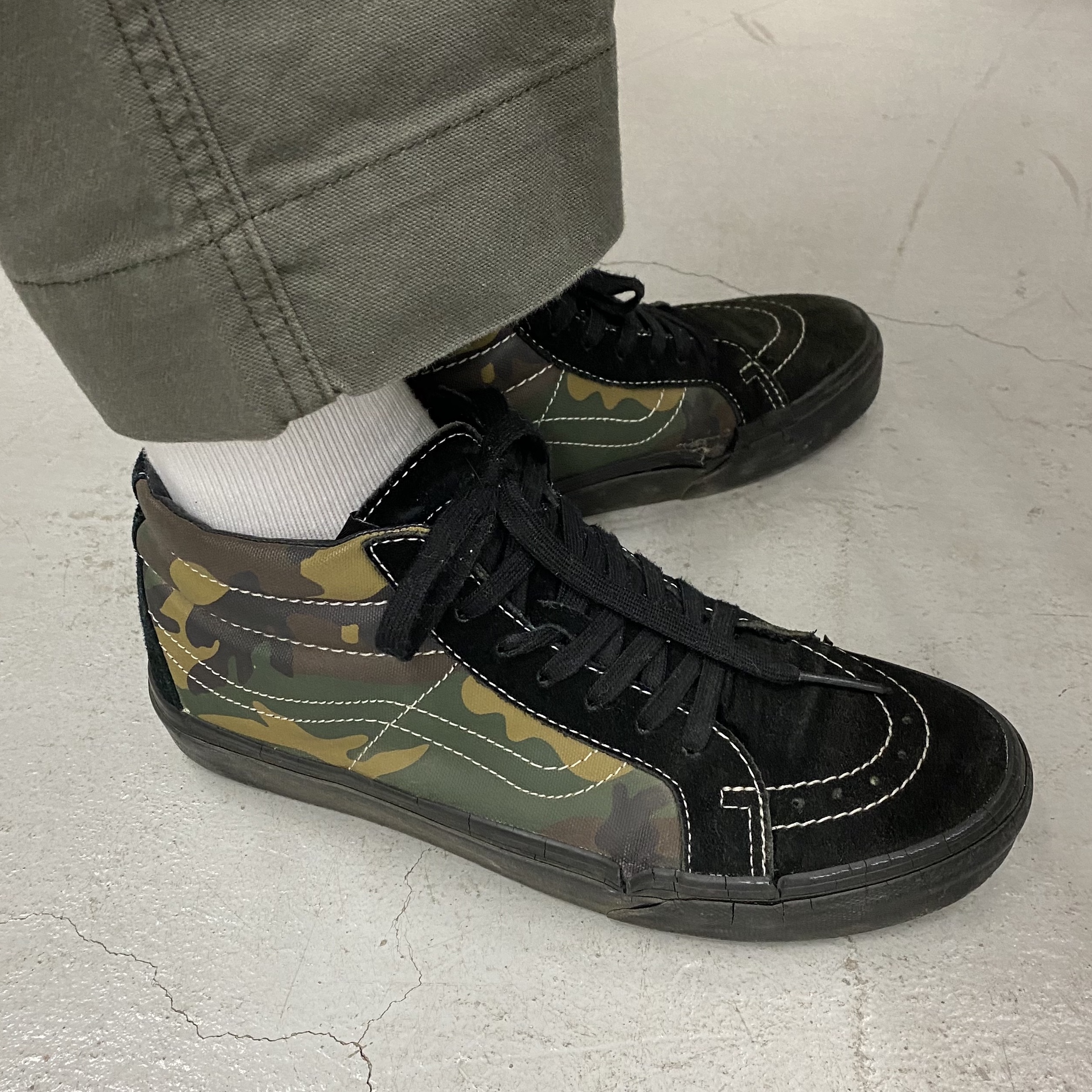 KREAM 스타일