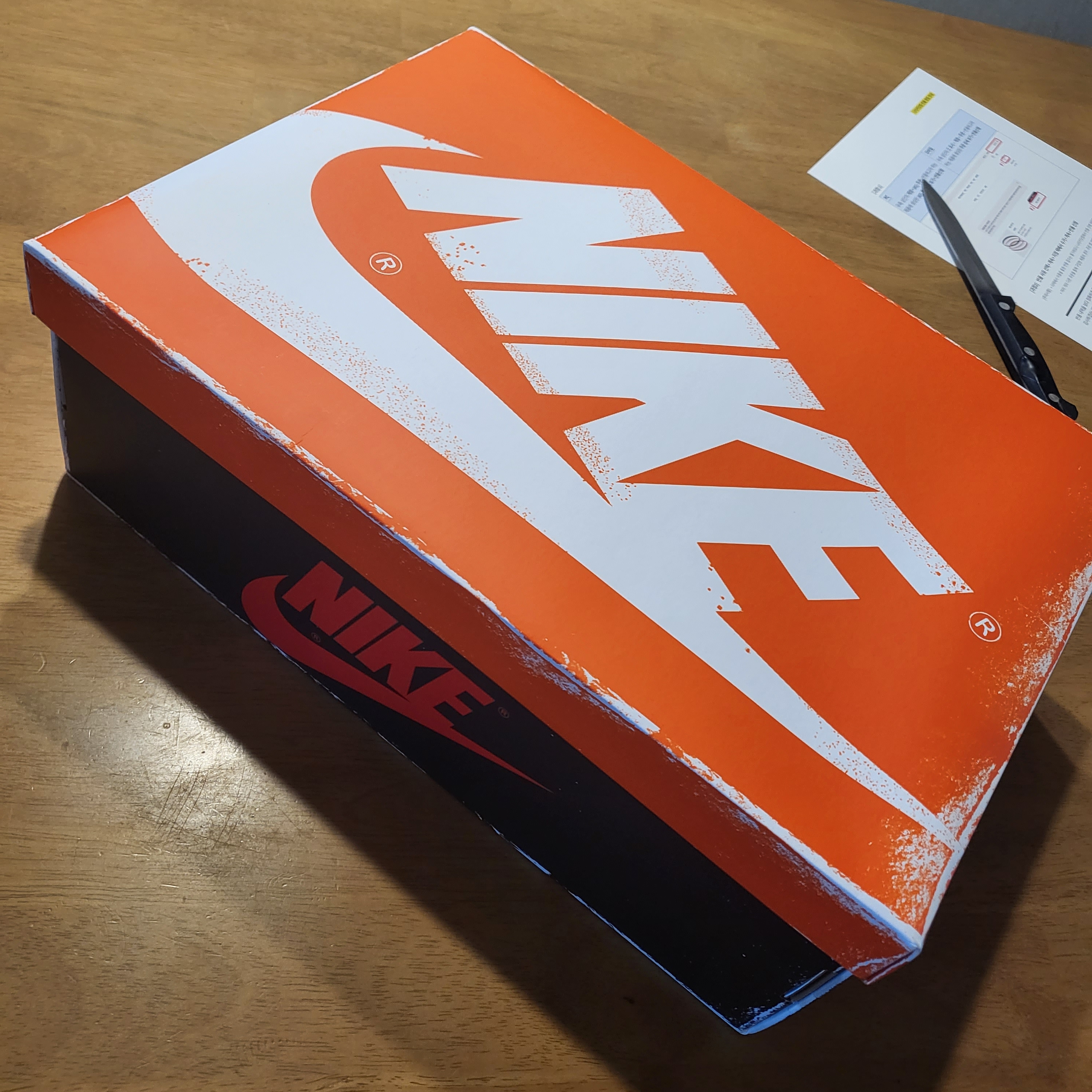 Jordan 1 Retro High OG Chicago 2022 착용 스타일 - 1