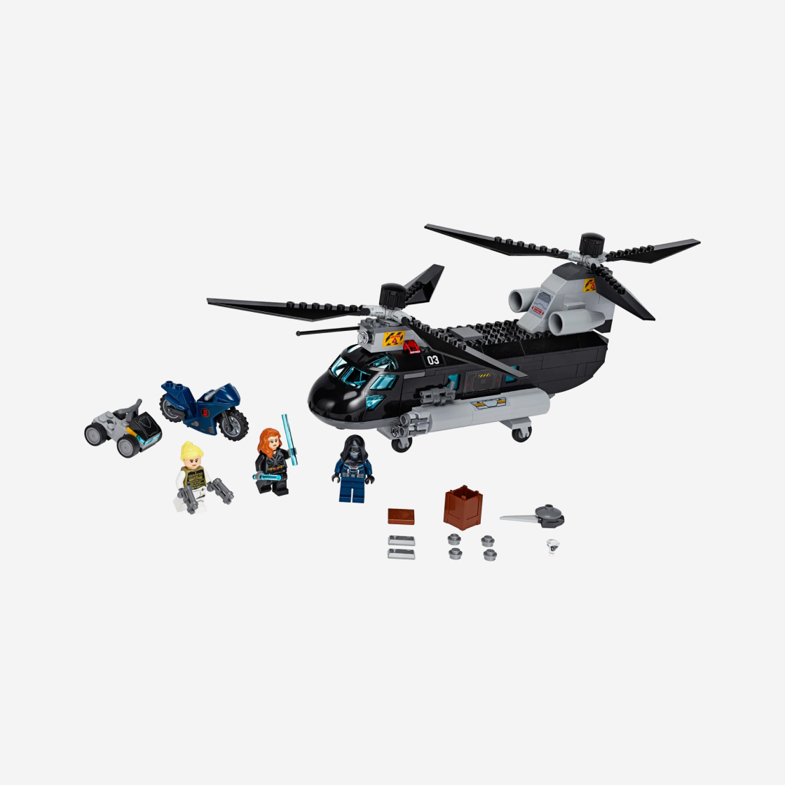 Lego KREAM