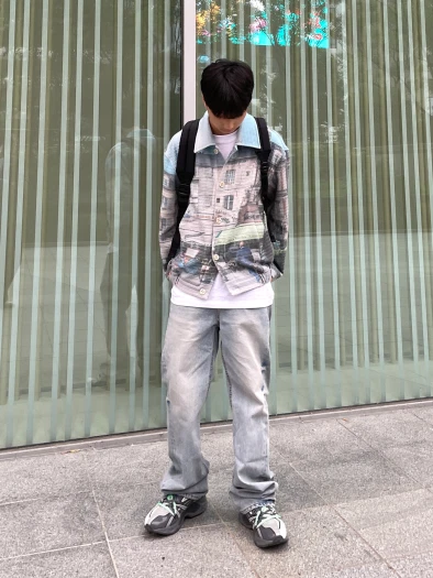 스타일 카드