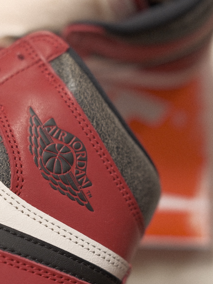 Jordan 1 Retro High OG Chicago 2022 착용 스타일 - 2