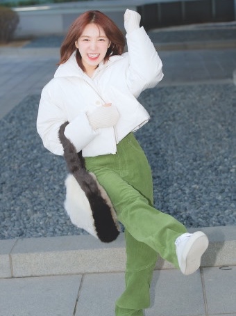 get shopping with me🛍️님의 스타일 - 3