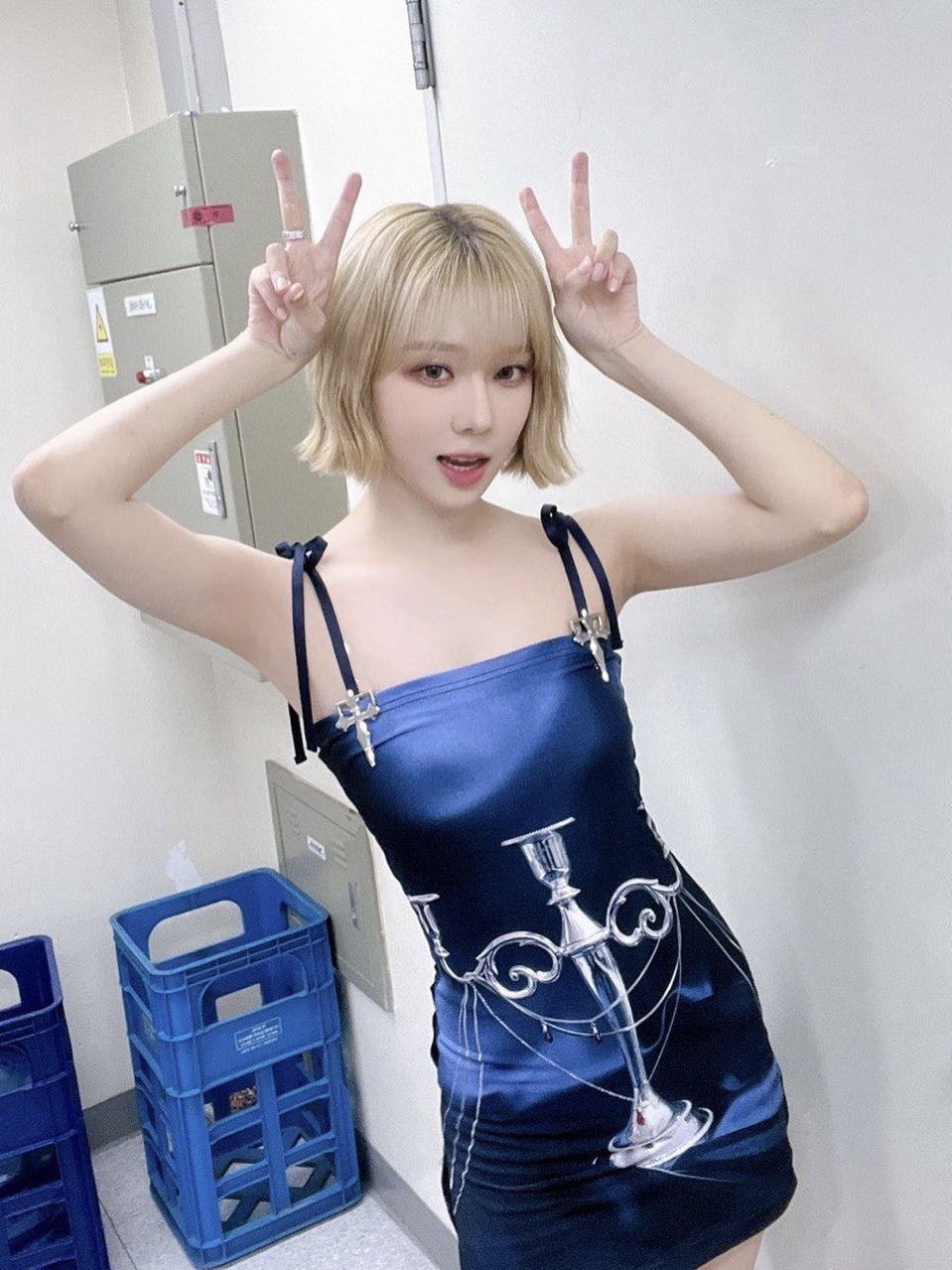 get shopping with me🛍️님의 스타일 - 1