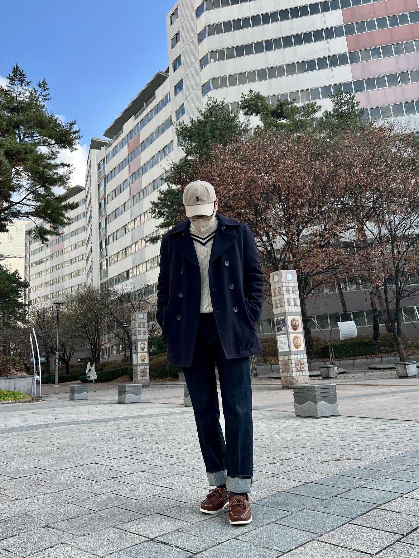 🧍🏻님의 스타일 - 5