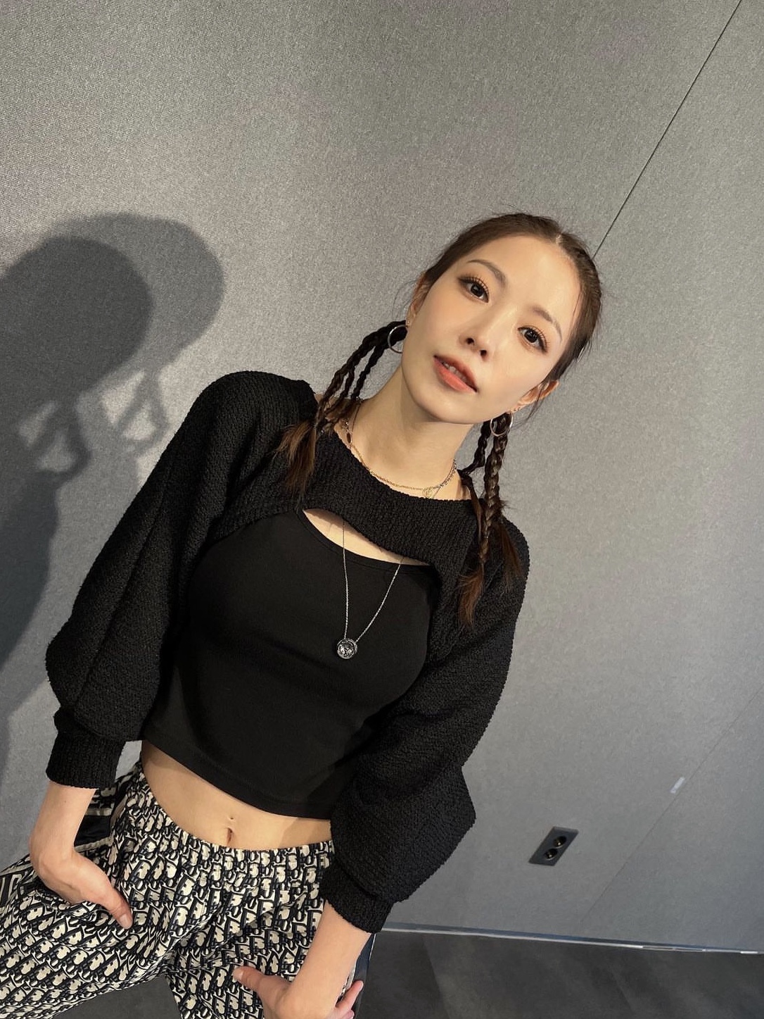 get shopping with me🛍️님의 스타일