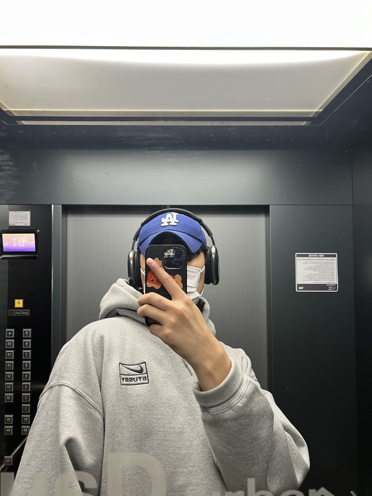 KREAM 프로필 이미지