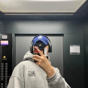 KREAM 프로필 이미지