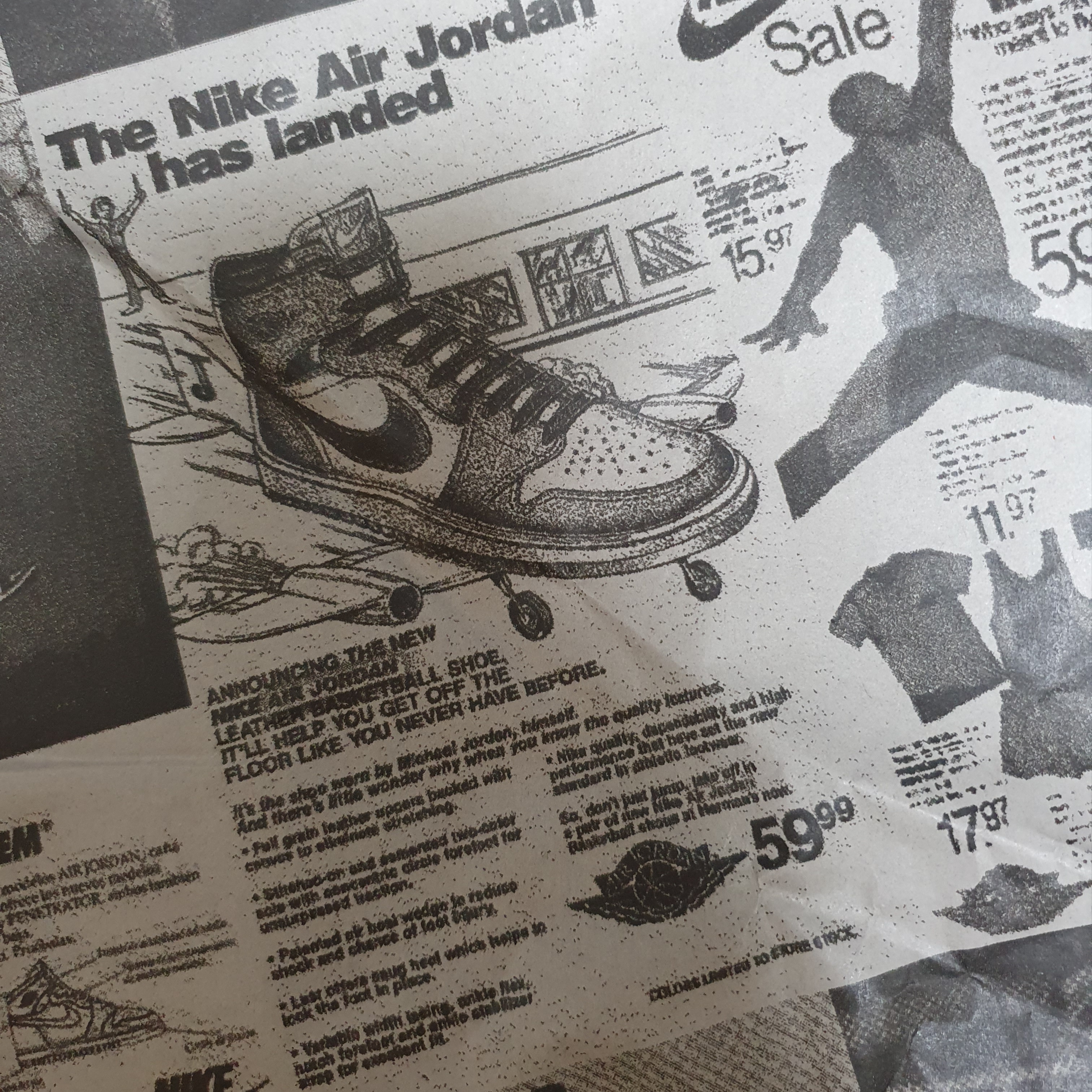 Jordan 1 Retro High OG Chicago 2022 착용 스타일 - 3